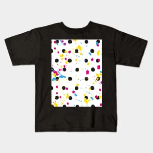 Retro Vintage 279 Kids T-Shirt